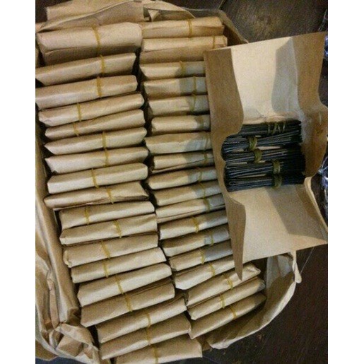 Combo 25 cây kẹp tâm size trung