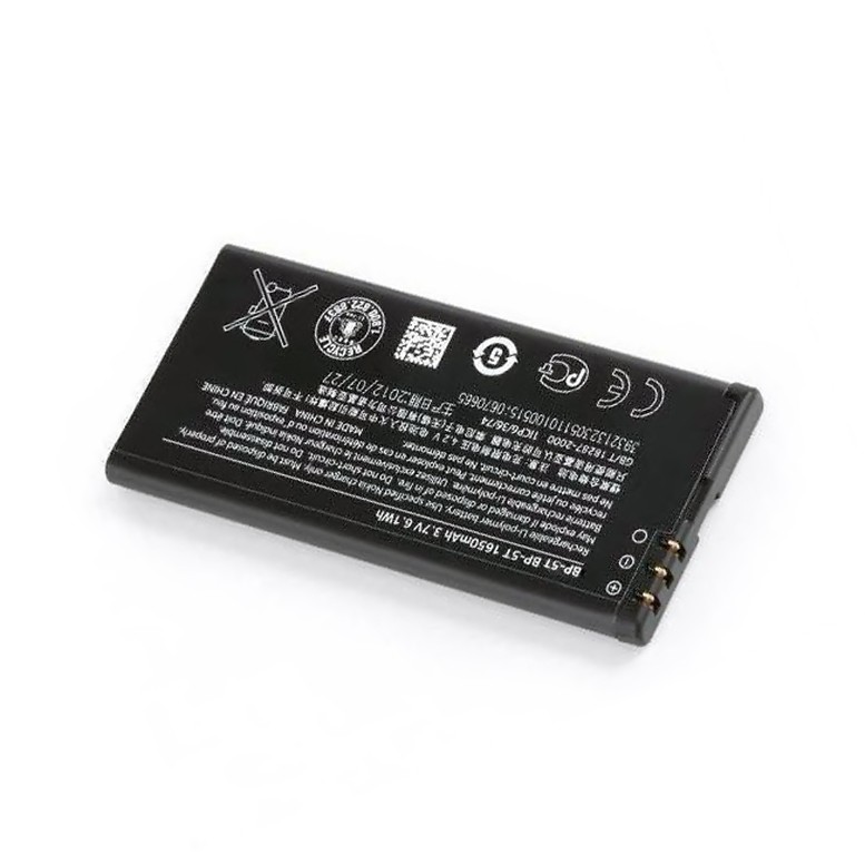 Pin Nokia Lumia 820, Lumia 825, Lumia 820.2,Lumia ARROW chính hãng