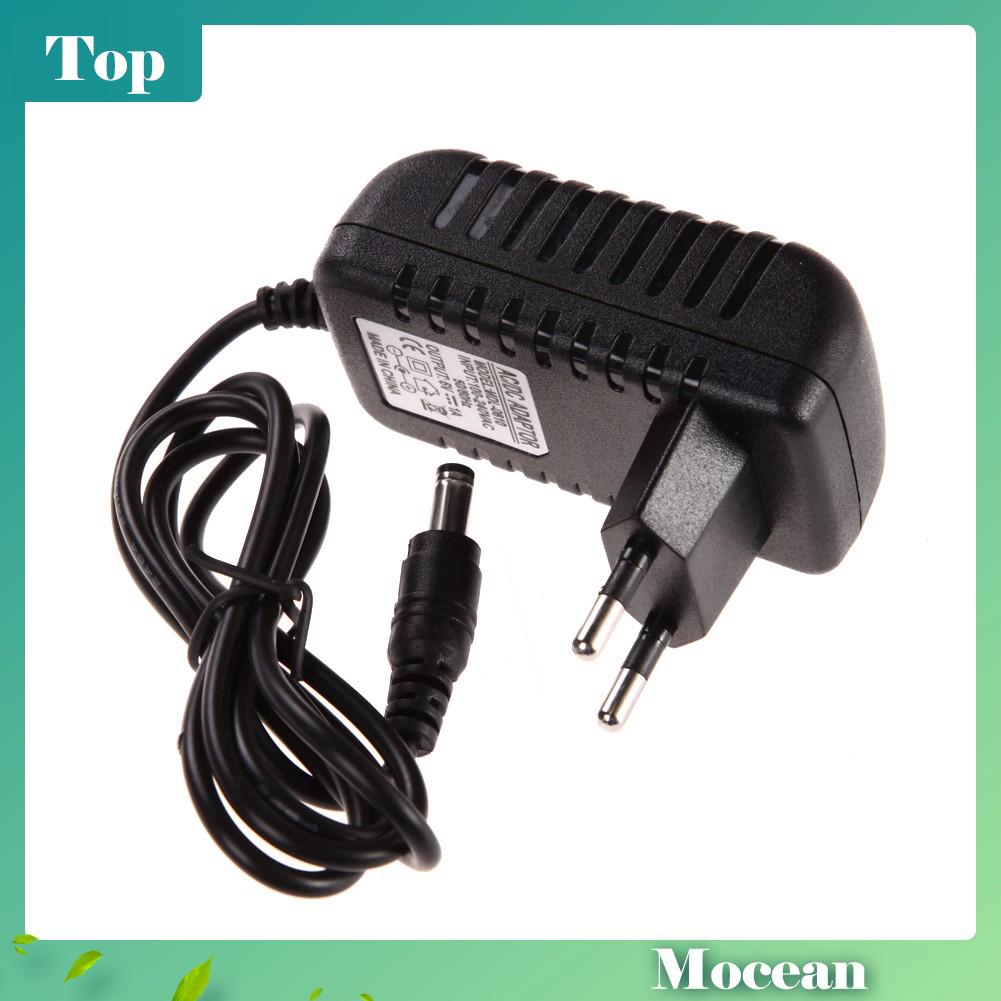 Cục sạc 100-240V tiện dụng giắc cắm chuẩn châu Âu