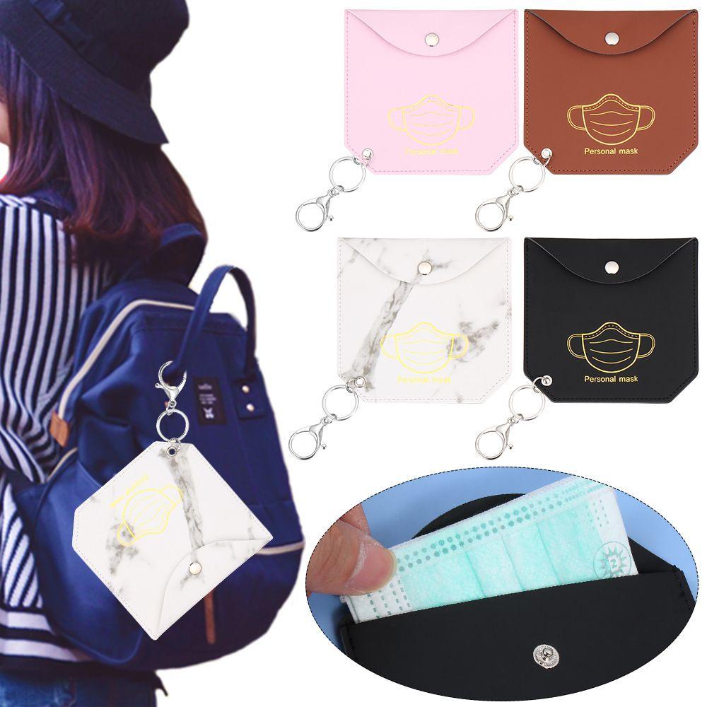 Túi Da Treo Tường Đựng Đồ Chống Bụi Tiện Dụng