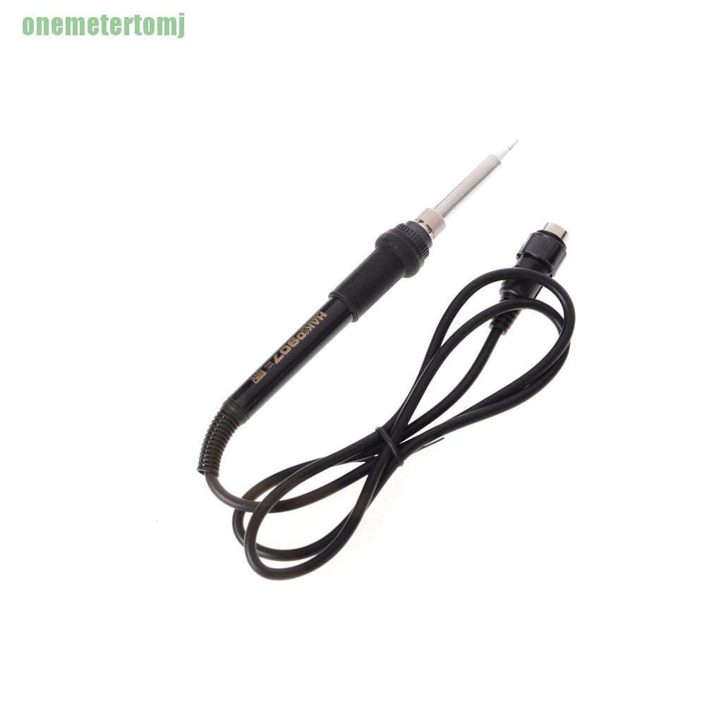 Dụng Cụ Hàn Sắt 24v 5 Pin Cho 907 936 937 928 926