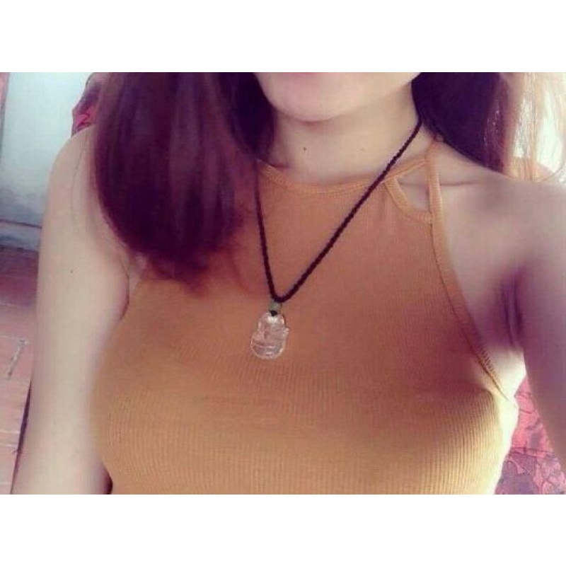 Hồ ly tình duyên TA màu trắng may mắn 9 đuôi