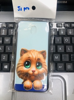 Ốp hình J3 Pro