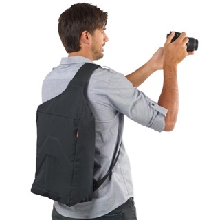 Túi máy ảnh Manfrotto Brio 30