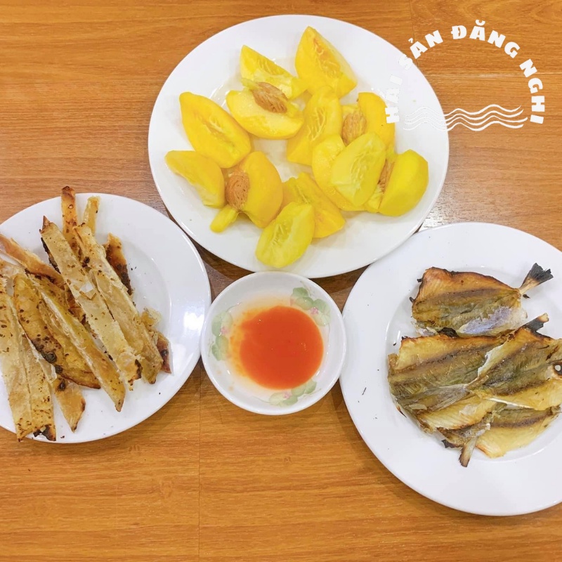 Combo 5 Con Cá Chỉ Vàng To Chất Lượng Vị Ngọt Đậm Đà | BigBuy360 - bigbuy360.vn