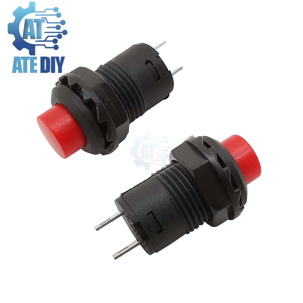 Nút Nhấn Gữ Trang Thái DS-428