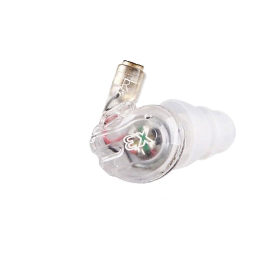 Bán lẻ 1 bên tai nghe Moxpad X3 - Hàng Chính Hãng
