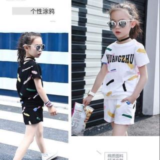 Com bo sét bộ bé