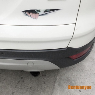Decal Dán Trang Trí Hình 3d Cho Xe Hơi