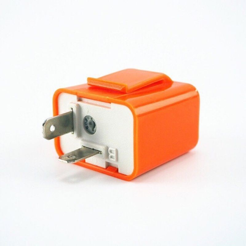 Chóp si nhan điện tử