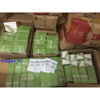 Mặt nạ tràm trà 21 miếng