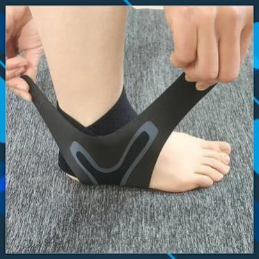 Băng Bảo Vệ Cổ Chân Thể Thao - Đai Bảo Vệ Cổ Chân - Quấn Cổ Chân