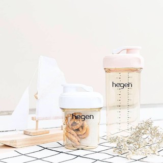 [Chính Hãng] Bình sữa cao cấp HEGEN 60ml/150ml/240ml/330ml