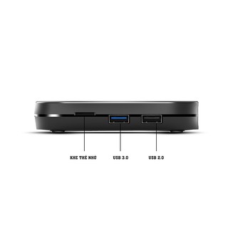 Android Tivibox Mecool KM9 RAM 4GB, ROM 32GB, Android 8.1, Bluetooth 4.1 (New 2019)