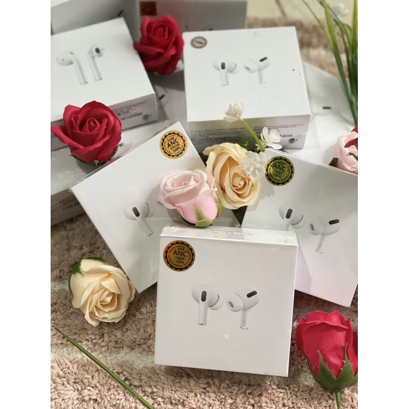 Tai nghe Bluetooth TWS Air-Pods Pro cao cấp 1536U/1562A | BigBuy360 - bigbuy360.vn