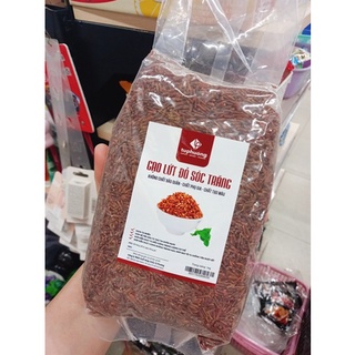 GẠO LỨT ĐỎ SÓC TRĂNG 1kg