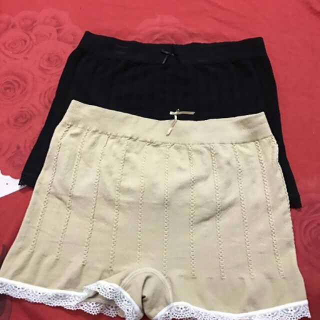 QUẦN MẶC VÁY COTTON LOẠI 1 CÓ TÚI ZIP | BigBuy360 - bigbuy360.vn