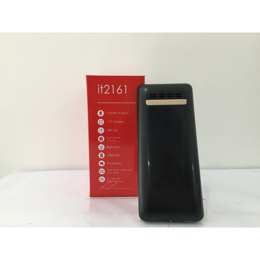 Itel IT2161