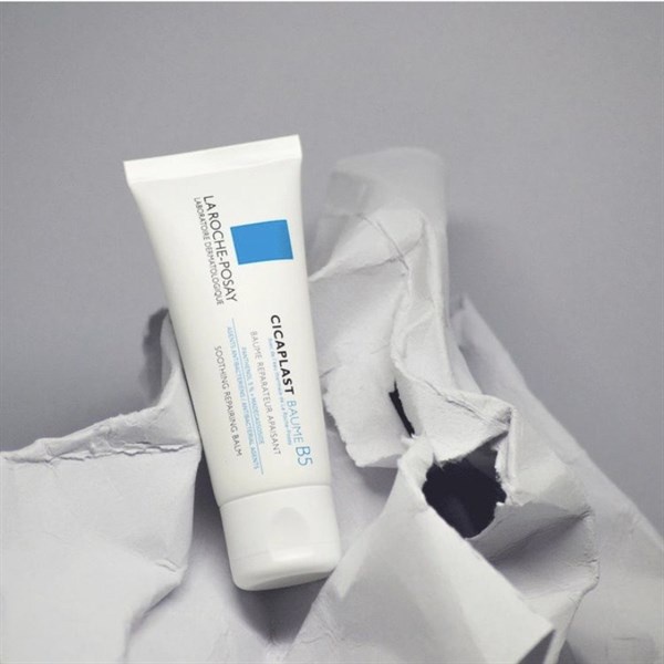 Kem Dưỡng Ẩm LA ROCHE POSAY B5 CICAPLAST BAUME CREAM 40 ML | BigBuy360 - bigbuy360.vn