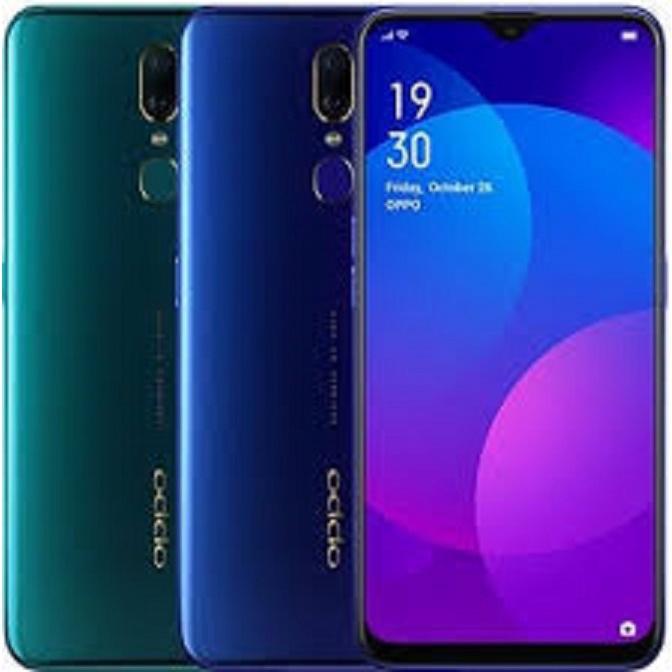 Điện thoại Oppo F11 2sim ram 8G/256G Chính Hãng, Chiến PUBG/Liên Quân Quá Chất - GGS 02