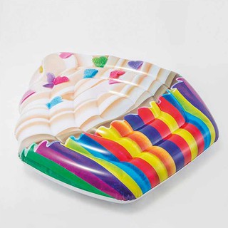 PHAO BƠI BÁNH CUPCAKE INTEX 58770