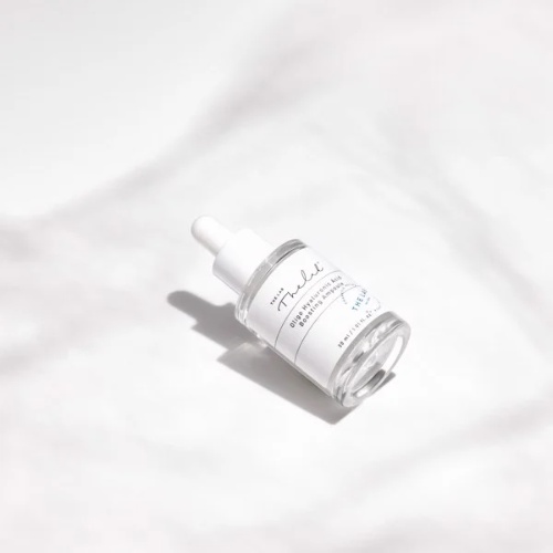 Tinh Chất Dưỡng Ẩm Chuyên Sâu The Lab Oligo Hyaluronic Acid Boosting Ampoule 30ml