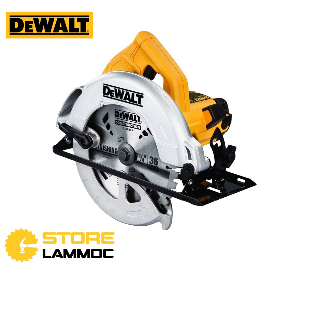 Máy cưa đĩa Dewalt DWE561