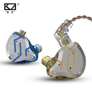 Tai nghe KZ ZS10 Pro