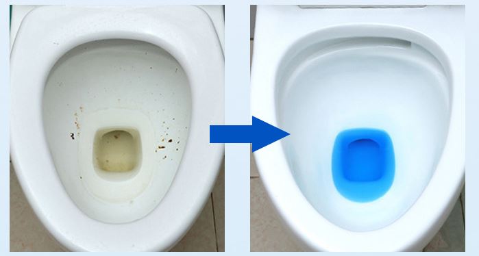 [Giá hủy diệt] Thả Bồn Cầu Hình Con Heo Tiện Lợi