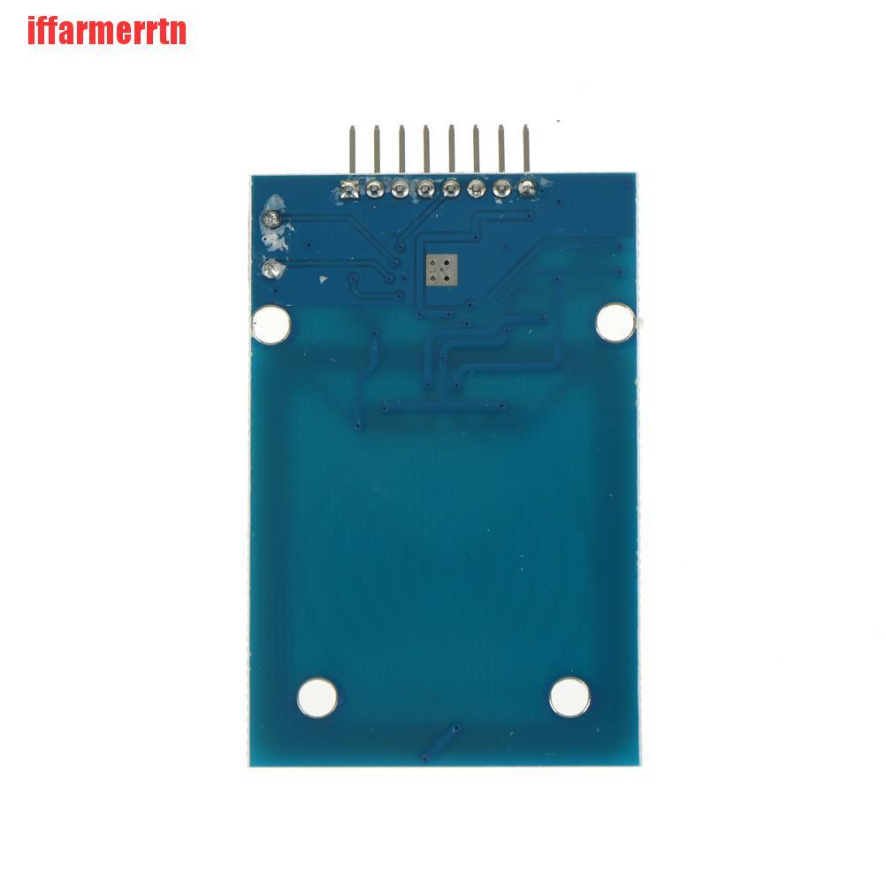 Mô-Đun Đọc Thẻ 13.56mhz Rfid Cho Arduino Mf Rc522 Rc-522