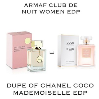 Nước Hoa CLUB DE NUIT