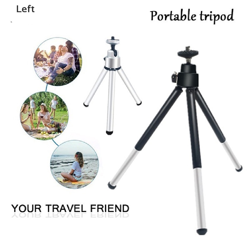 Giá đỡ ba chân mini cho điện thoại/máy ảnh kỹ thuật số 13-20cm | BigBuy360 - bigbuy360.vn