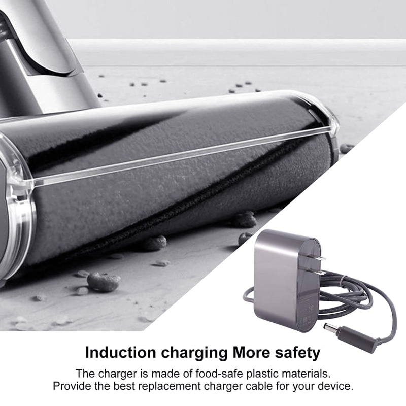 Bộ Chuyển Đổi Nguồn Điện DC30 DC35 DC44 DC31 DC34 Serie Chuyên Dụng