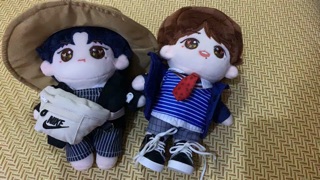Giày gucci cho doll