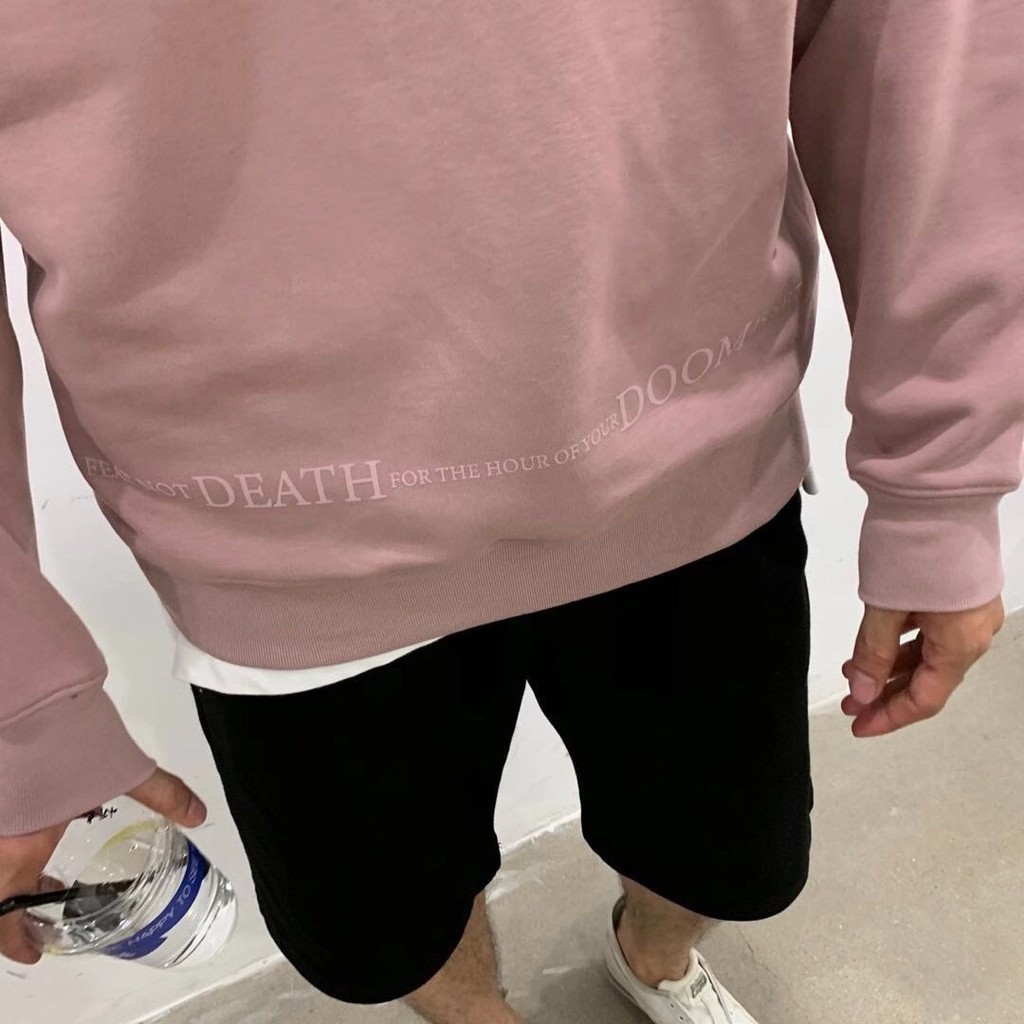 Áo nỉ sweater nam cotton dài tay cao cấp ANSW102 | BigBuy360 - bigbuy360.vn