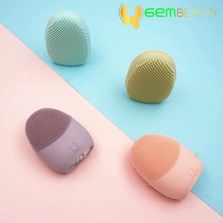 [CHÍNH HÃNG 100%] Máy Rửa Mặt Mini Cầm Tay MINISO