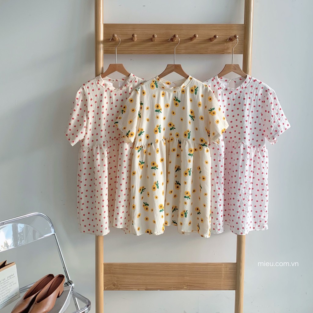 [Mã SKAMA06 giảm 8% tối đa 50K đơn 250K] Đầm Kandee dress | BigBuy360 - bigbuy360.vn