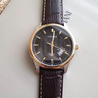 Đồng Hồ Nam Citizen BI1054-55A