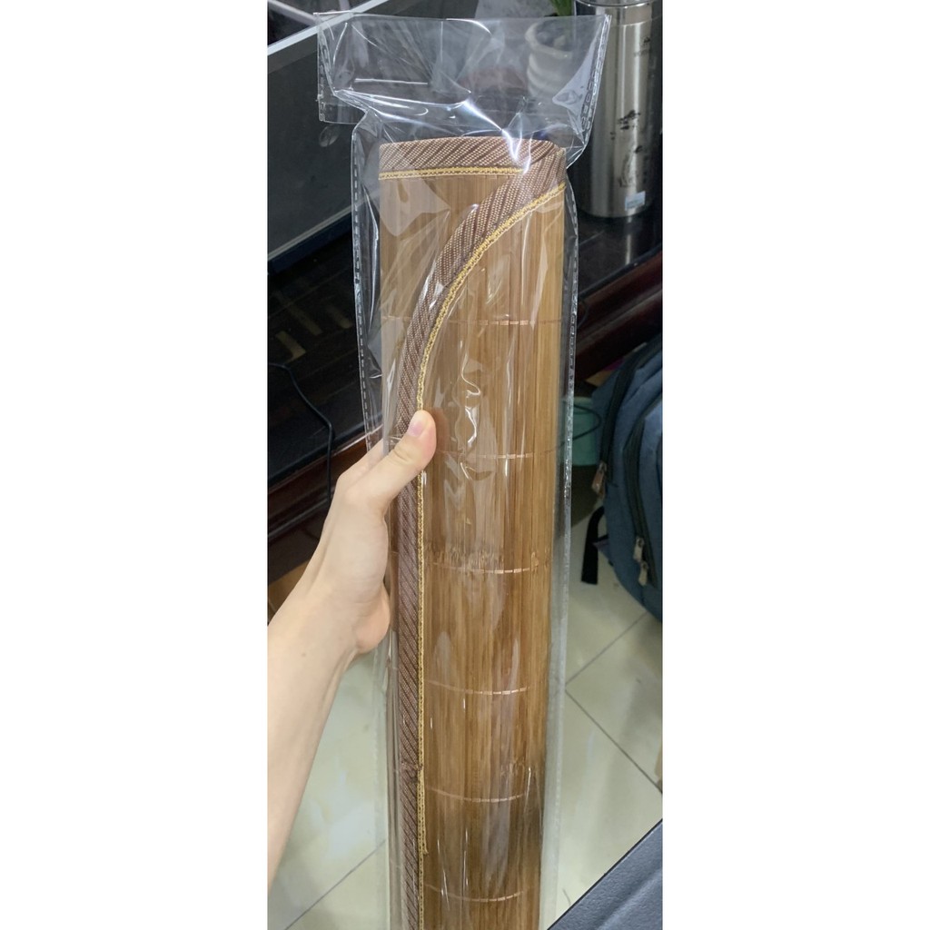 Chiếu trúc trẻ em Bamboo siêu mát cho bé