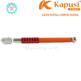 Dao cắt kính( kiếng) cao p Kapusi 4.0