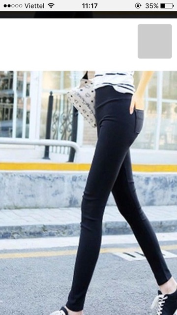 Quần legging nữ phom chuẩn 60k | BigBuy360 - bigbuy360.vn