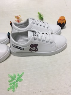 🌸🌸🍀GIẦY MOSCHINO  ( 140.000đ )