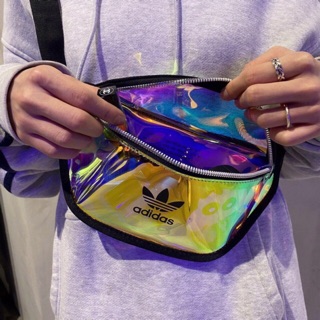 ADIDAS- TÚI BAO TỬ( HÀNG XỊN FULL TAG CODE)