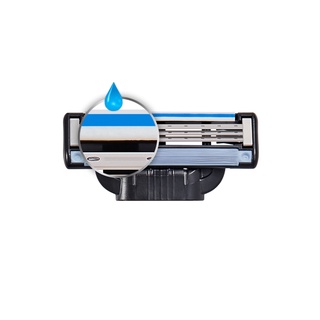 Lưỡi dao cạo Gillette MACH3