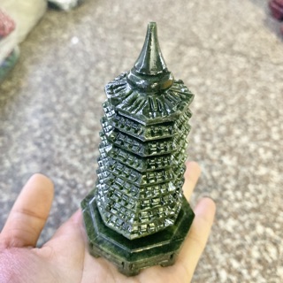 Tháp Văn Xương Serpentine
