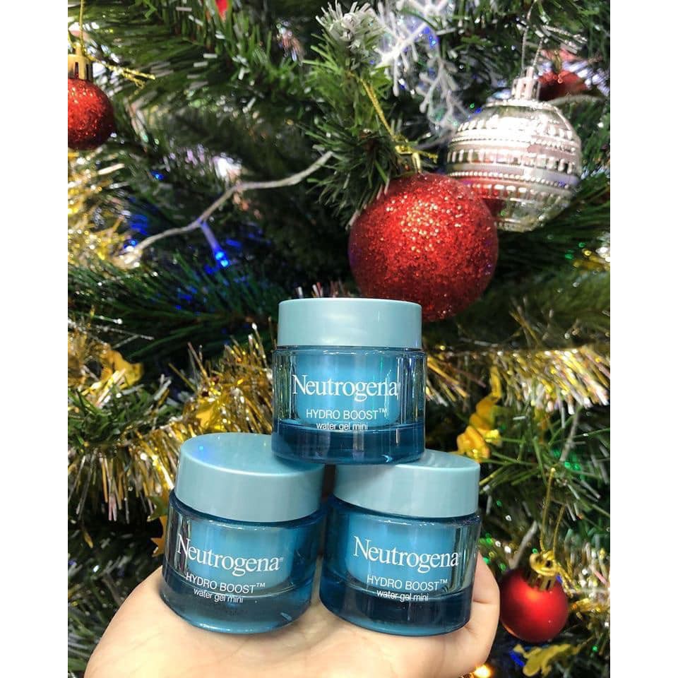 Kem dưỡng ẩm Neutrogena Hydro Boost cấp nước cho làn da | BigBuy360 - bigbuy360.vn