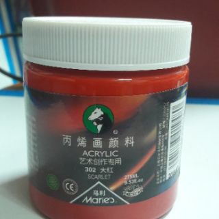Màu Acrylic 275ml