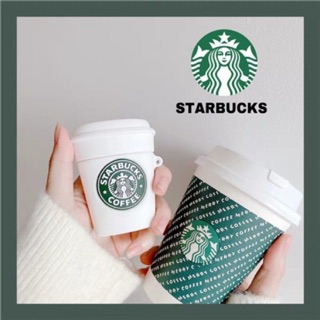 Case airpod ly Starbuck
