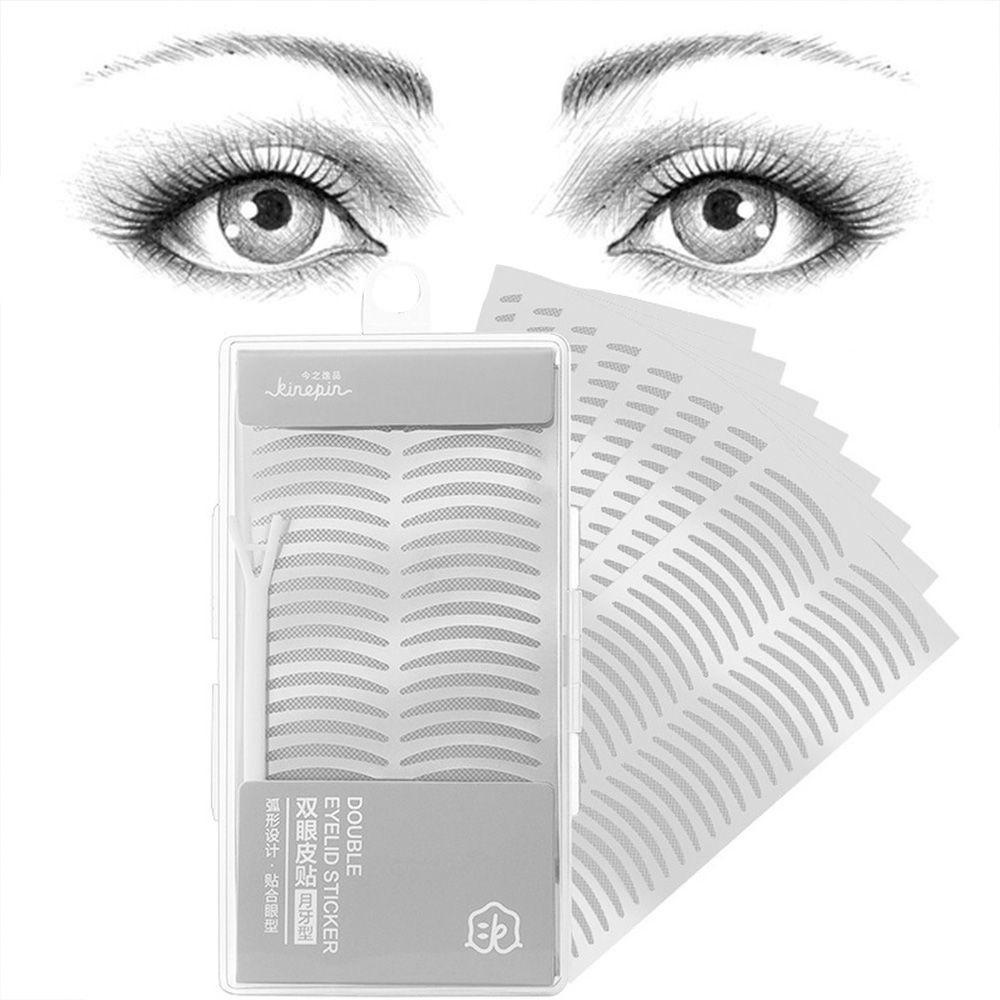 Miếng Dán Kích Mí Tự Nhiên Vô Hình JARRED