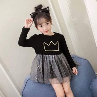 váy vương miễn